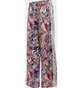 ADIDAS ORIGINALS Adidas Originals Liberty London Firebird Satin Träningsbyxor på