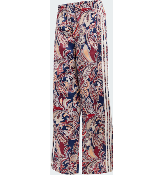 ADIDAS ORIGINALS Adidas Originals Liberty London Firebird Satin Träningsbyxor på