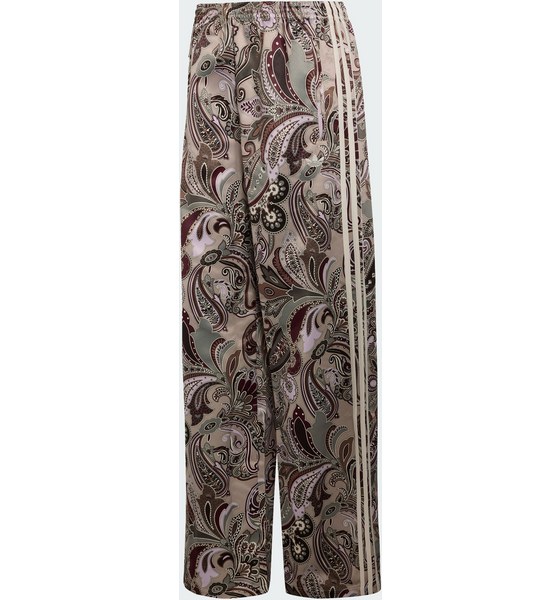 ADIDAS ORIGINALS Adidas Originals Liberty London Firebird Satin Träningsbyxor på