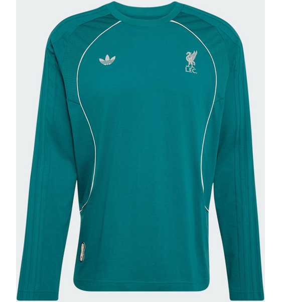 ADIDAS ORIGINALS Adidas Originals Liverpool Fc 26/27 Originals Teamgeist 26 Långärmad Tröja på