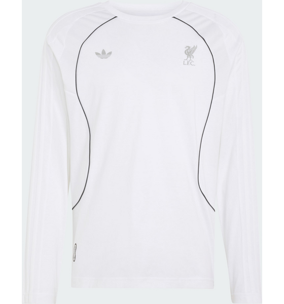 ADIDAS ORIGINALS Adidas Originals Liverpool Fc 26/27 Originals Teamgeist 26 Långärmad Tröja på