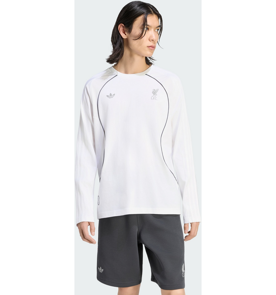 ADIDAS ORIGINALS Adidas Originals Liverpool Fc 26/27 Originals Teamgeist 26 Långärmad Tröja på