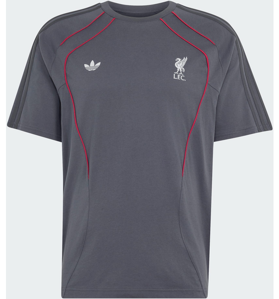 ADIDAS ORIGINALS Adidas Originals Liverpool Fc 26/27 Originals Teamgeist 26 T-shirt Ss på