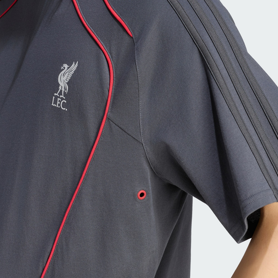ADIDAS ORIGINALS Adidas Originals Liverpool Fc 26/27 Originals Teamgeist 26 T-shirt Ss på