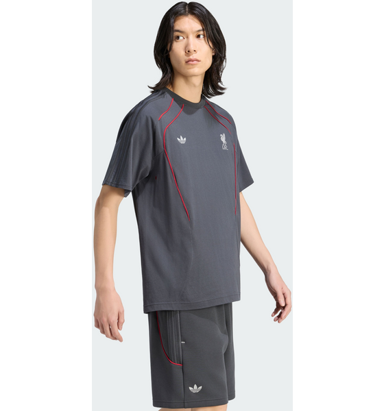 ADIDAS ORIGINALS Adidas Originals Liverpool Fc 26/27 Originals Teamgeist 26 T-shirt Ss på
