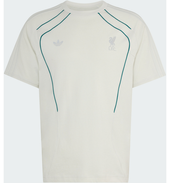 ADIDAS ORIGINALS Adidas Originals Liverpool Fc 26/27 Originals Teamgeist 26 T-shirt Ss på