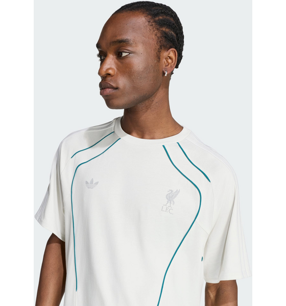 ADIDAS ORIGINALS Adidas Originals Liverpool Fc 26/27 Originals Teamgeist 26 T-shirt Ss på