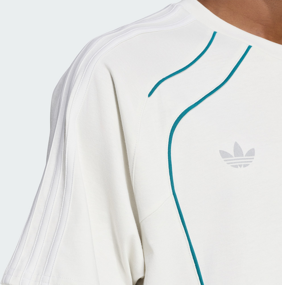 ADIDAS ORIGINALS Adidas Originals Liverpool Fc 26/27 Originals Teamgeist 26 T-shirt Ss på