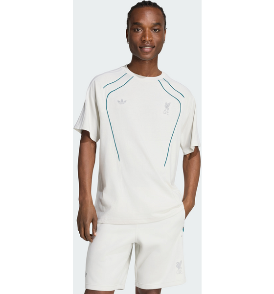 ADIDAS ORIGINALS Adidas Originals Liverpool Fc 26/27 Originals Teamgeist 26 T-shirt Ss på