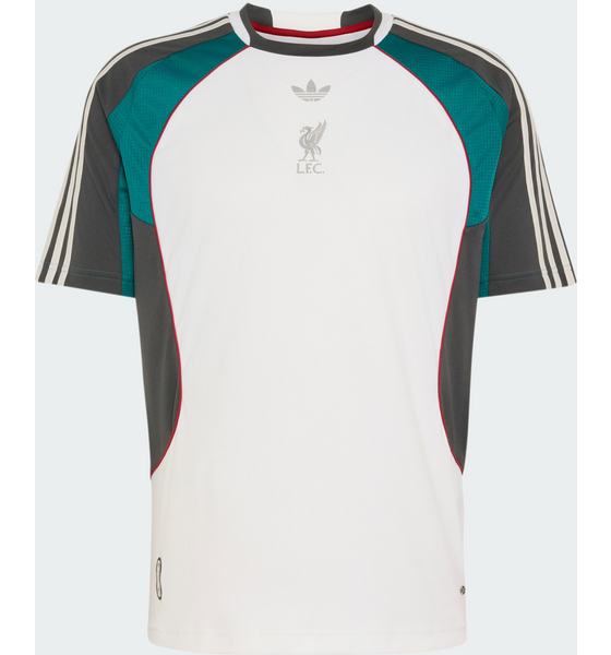 ADIDAS ORIGINALS Adidas Originals Liverpool Fc 26/27 Originals Teamgeist 26 Uppvärmningströja på