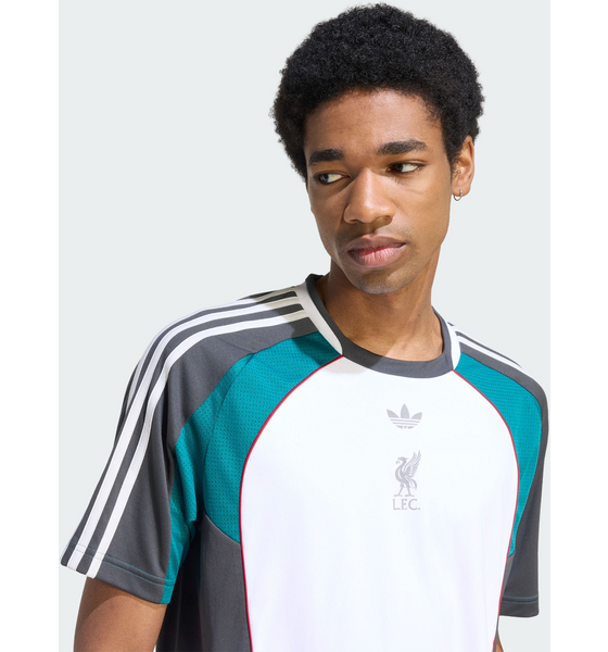 ADIDAS ORIGINALS Adidas Originals Liverpool Fc 26/27 Originals Teamgeist 26 Uppvärmningströja på