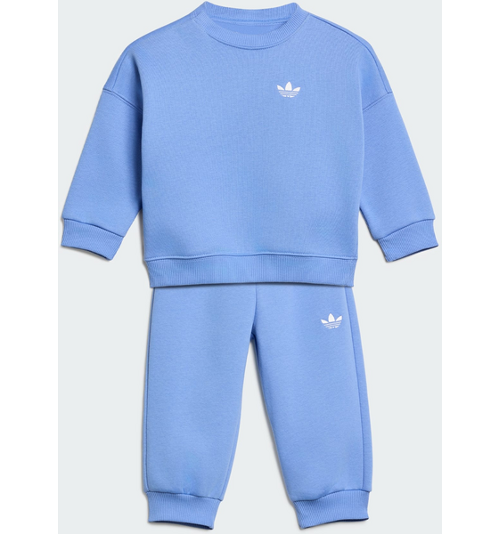 ADIDAS ORIGINALS Adidas Originals Loose Crew Joggingställ på