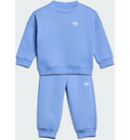 ADIDAS ORIGINALS Adidas Originals Loose Crew Joggingställ på