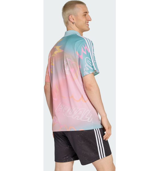 ADIDAS ORIGINALS Adidas Originals Love Unites Aop Tröja på
