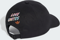 ADIDAS ORIGINALS Adidas Originals Love Unites Basebollkeps på