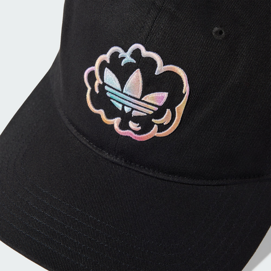 ADIDAS ORIGINALS Adidas Originals Love Unites Basebollkeps på