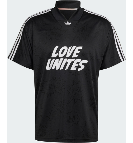 ADIDAS ORIGINALS Adidas Originals Love Unites Emb Tröja på