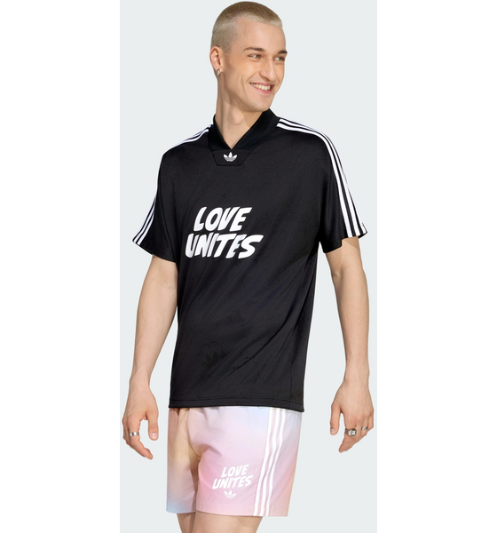 ADIDAS ORIGINALS Adidas Originals Love Unites Emb Tröja på
