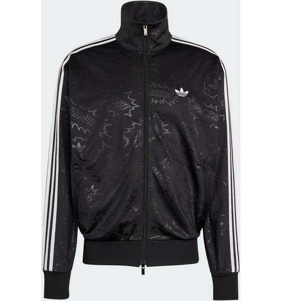 ADIDAS ORIGINALS Adidas Originals Love Unites Fb Tt Träningsjacka på
