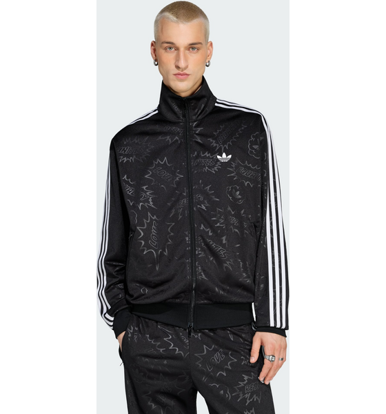 ADIDAS ORIGINALS Adidas Originals Love Unites Fb Tt Träningsjacka på