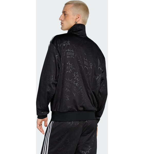 ADIDAS ORIGINALS Adidas Originals Love Unites Fb Tt Träningsjacka på