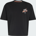 ADIDAS ORIGINALS Adidas Originals Love Unites Gfx T-shirt på