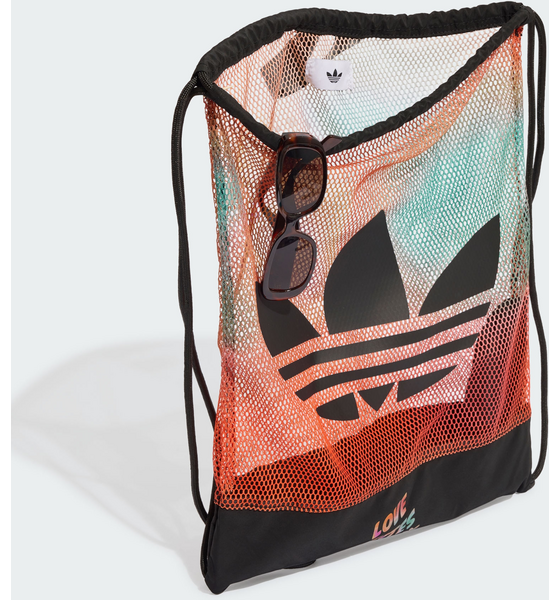 ADIDAS ORIGINALS Adidas Originals Love Unites Gympapåse på