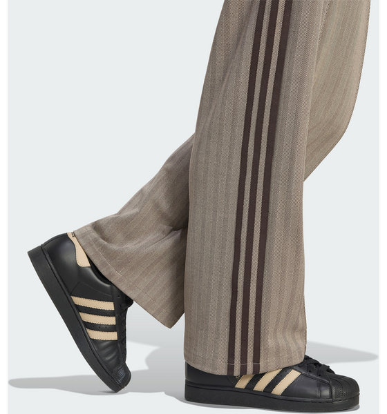 ADIDAS ORIGINALS Adidas Originals Og Tweed Träningsbyxa på