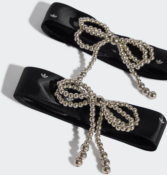 ADIDAS ORIGINALS Adidas Originals Oribbon-accessoar på