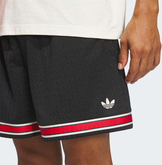 ADIDAS ORIGINALS Adidas Originals Originals Sideline Shorts på