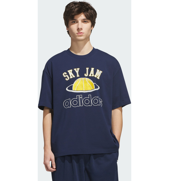 ADIDAS ORIGINALS Adidas Originals Originals Skyjam T-shirt på
