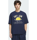 ADIDAS ORIGINALS Adidas Originals Originals Skyjam T-shirt på