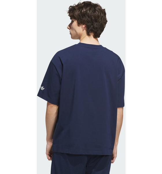 ADIDAS ORIGINALS Adidas Originals Originals Skyjam T-shirt på