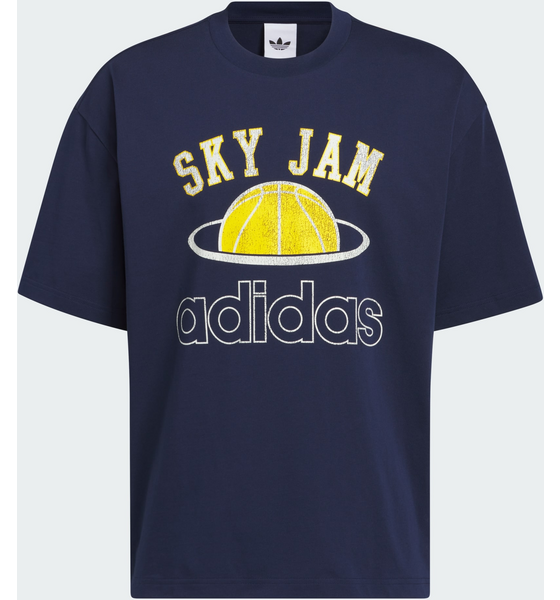 ADIDAS ORIGINALS Adidas Originals Originals Skyjam T-shirt på