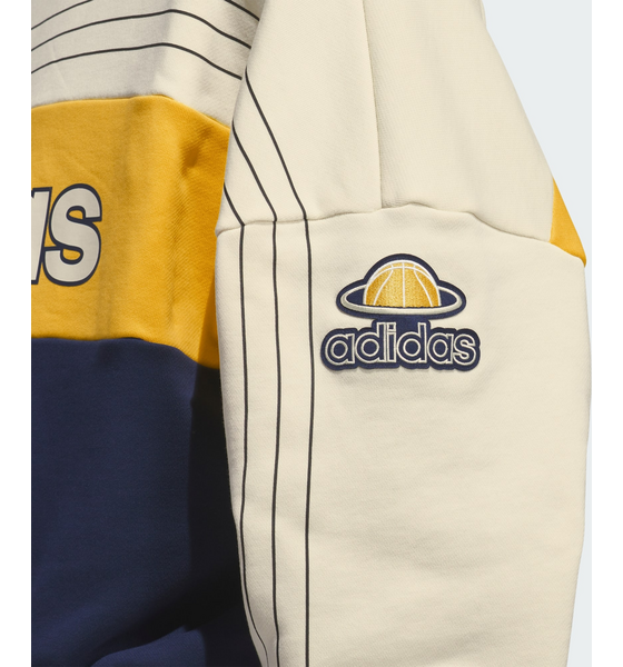 ADIDAS ORIGINALS Adidas Originals Originals Varsity Crewneck Tröja på