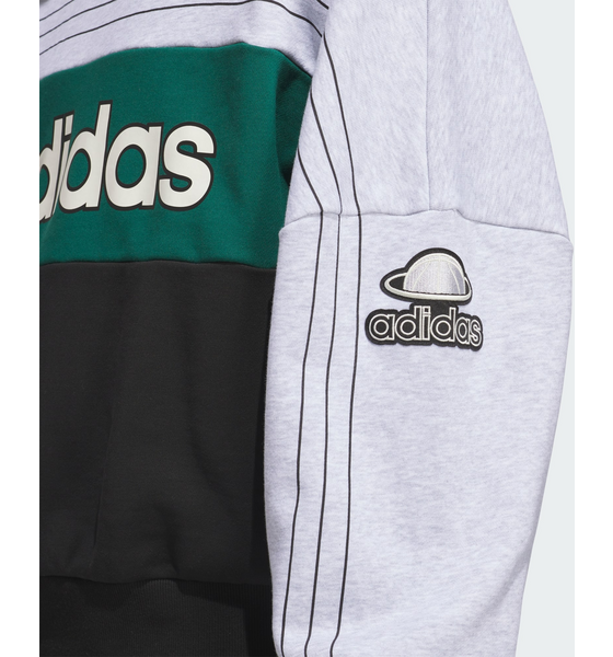ADIDAS ORIGINALS Adidas Originals Originals Varsity Crewneck Tröja på