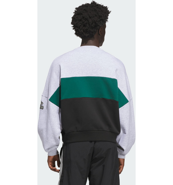 ADIDAS ORIGINALS Adidas Originals Originals Varsity Crewneck Tröja på