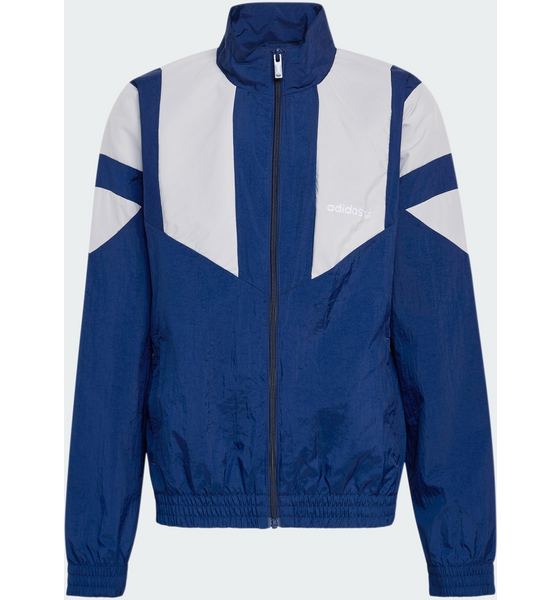 ADIDAS ORIGINALS Adidas Originals Oversized Blocked Woven Träningsjacka på