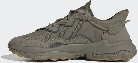 ADIDAS ORIGINALS Adidas Originals Ozweego Shoes på