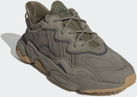 ADIDAS ORIGINALS Adidas Originals Ozweego Shoes på
