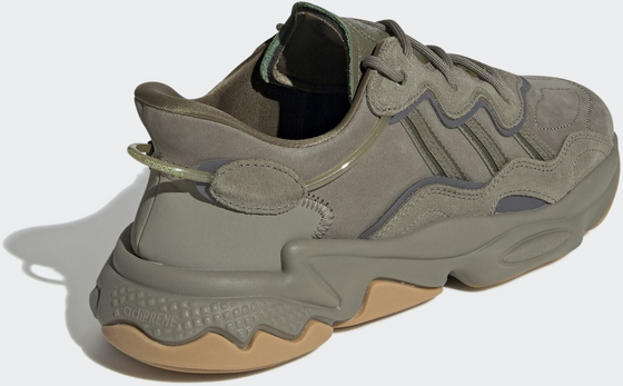 ADIDAS ORIGINALS Adidas Originals Ozweego Shoes på