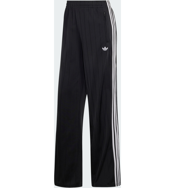 ADIDAS ORIGINALS Adidas Originals Pinstripe Firebird Loose Träningsbyxor på