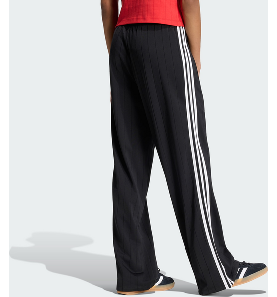 ADIDAS ORIGINALS Adidas Originals Pinstripe Firebird Loose Träningsbyxor på