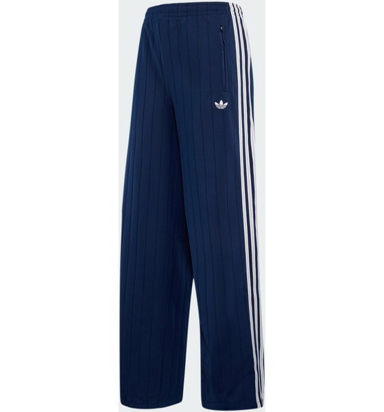ADIDAS ORIGINALS Adidas Originals Pinstripe Firebird Loose Träningsbyxor på