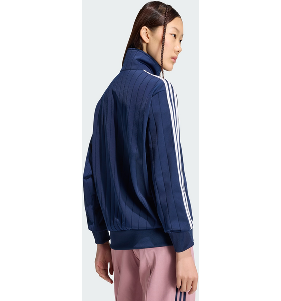 ADIDAS ORIGINALS Adidas Originals Pinstripe Firebird Loose Träningsjacka på