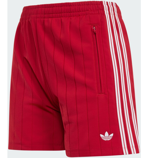 ADIDAS ORIGINALS Adidas Originals Pinstripe Firebird Shorts på
