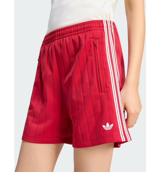 ADIDAS ORIGINALS Adidas Originals Pinstripe Firebird Shorts på