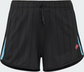 ADIDAS ORIGINALS Adidas Originals Pinstripe Löparshorts på