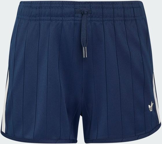 ADIDAS ORIGINALS Adidas Originals Pinstripe Löparshorts på