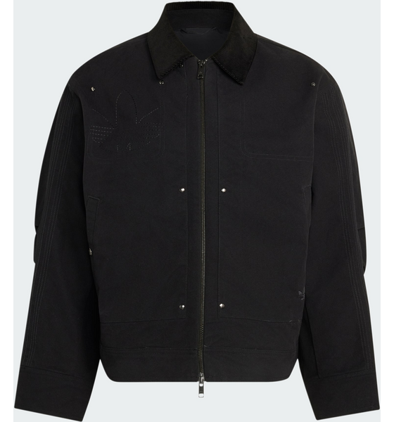 ADIDAS ORIGINALS Adidas Originals Premium Essentials Bomberjacka på
